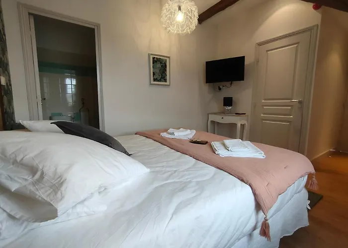 Auberge Des Colettes