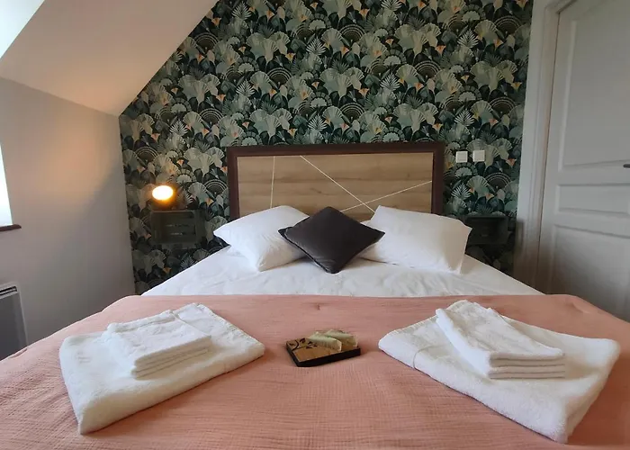 Auberge Des Colettes