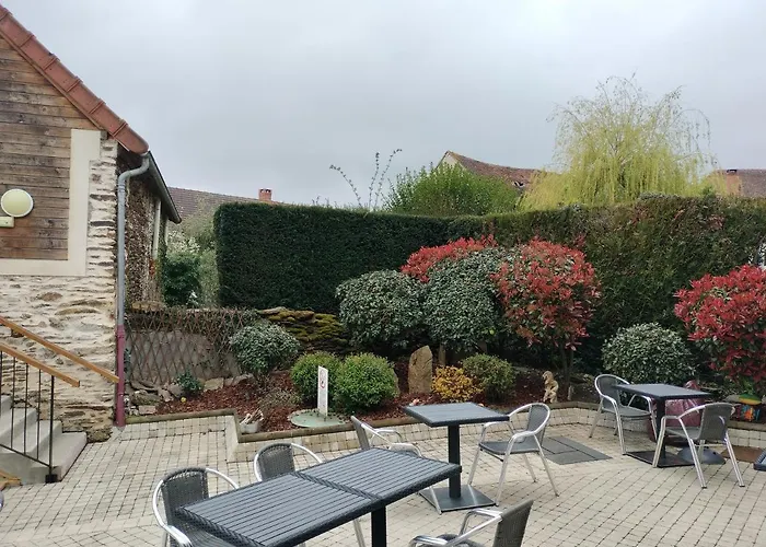 Auberge Des Colettes