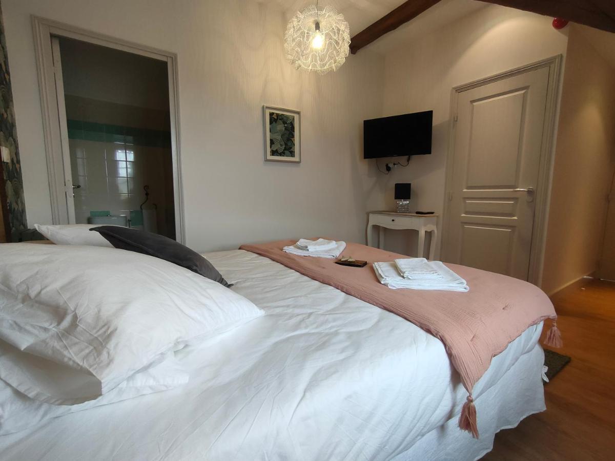 Hotel Des Colettes *