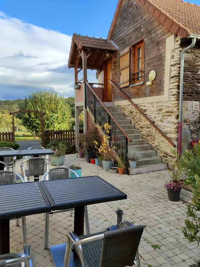 Des Colettes Hotel