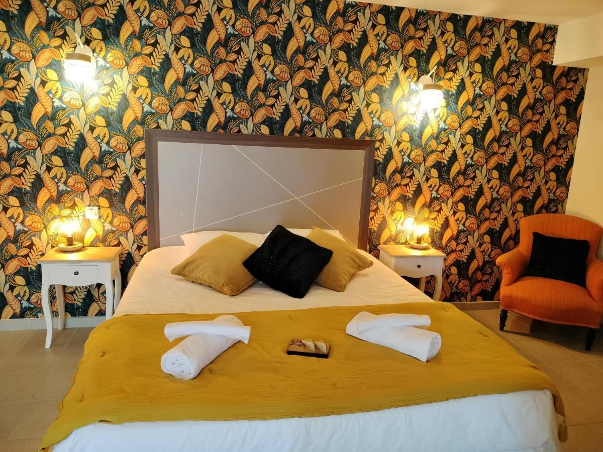 Hotel Des Colettes *
